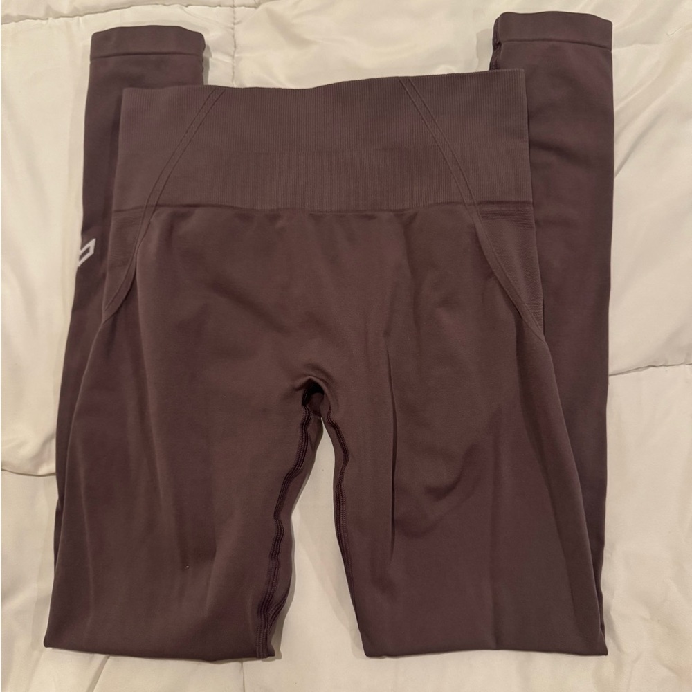 Oner active vintage purple effortless Leggings